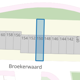 Perceel AMR01-C-7299