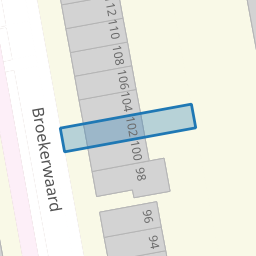 Perceel AMR01-C-7308