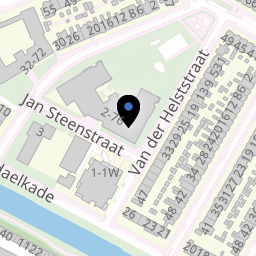 Appartement AMR01 C 7388 21