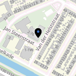 Appartement AMR01 C 7388 22