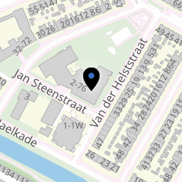 Appartement AMR01 C 7388 32