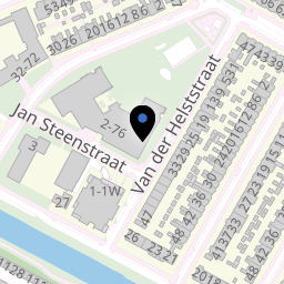 Appartement AMR01 C 7388 33
