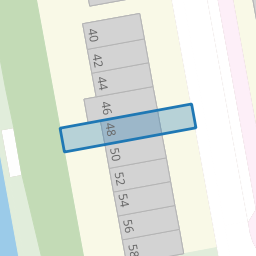 Perceel AMR01-C-7400
