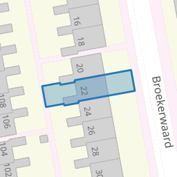 Perceel AMR01-C-7426