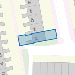 Perceel AMR01-C-7430