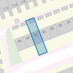 Perceel AMR01-C-7494