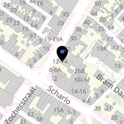 Appartement AMR01 C 7509 2