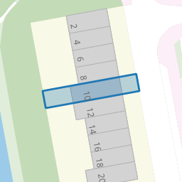 Perceel AMR01-C-7603