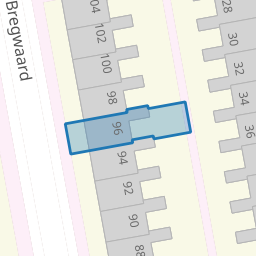 Perceel AMR01-C-7612