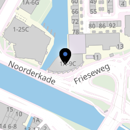 Appartement AMR01 C 7632 21
