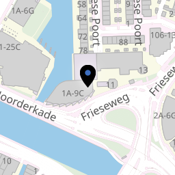 Appartement AMR01 C 7632 24