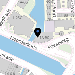Appartement AMR01 C 7632 31