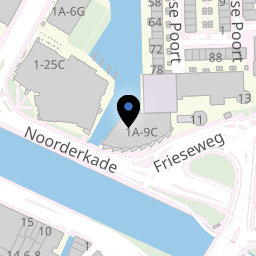 Appartement AMR01 C 7632 32