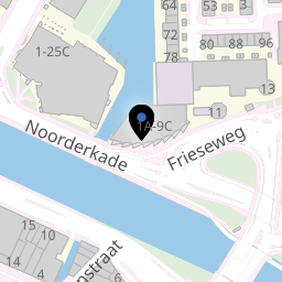 Appartement AMR01 C 7632 5