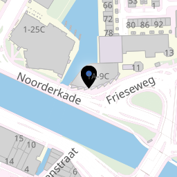 Appartement AMR01 C 7632 68