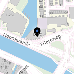 Appartement AMR01 C 7632 7