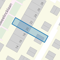 Perceel AMR01-C-7671