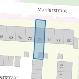Perceel AMR01-C-7719