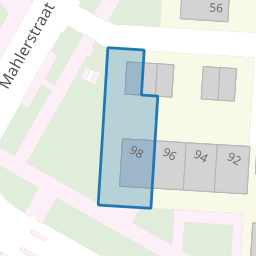 Perceel AMR01-C-7742