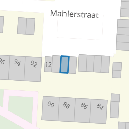 Perceel AMR01-C-7751