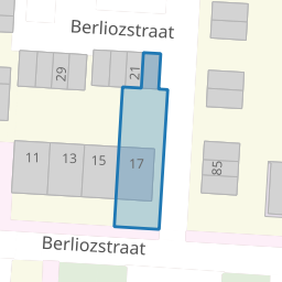 Perceel AMR01-C-7781