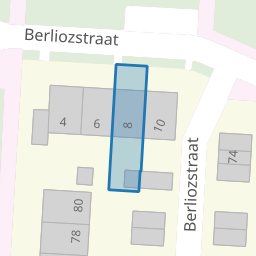 Perceel AMR01-C-7805