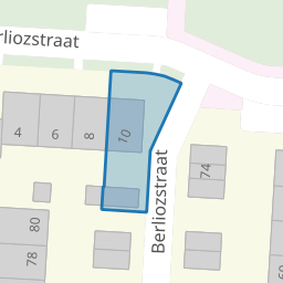 Perceel AMR01-C-7806