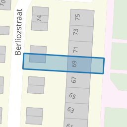 Perceel AMR01-C-7810