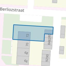 Perceel AMR01-C-7824