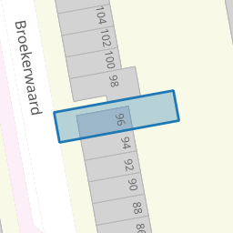 Perceel AMR01-C-8051