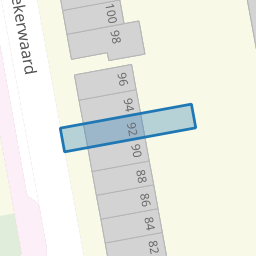 Perceel AMR01-C-8053