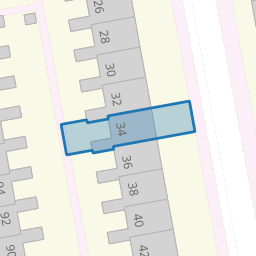 Perceel AMR01-C-8080