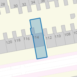 Perceel AMR01-C-8122
