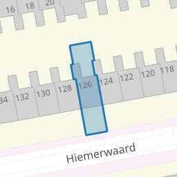 Perceel AMR01-C-8126