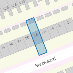 Perceel AMR01-C-8188