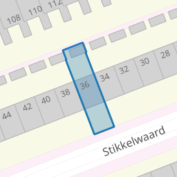 Perceel AMR01-C-8211