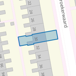 Perceel AMR01-C-8251