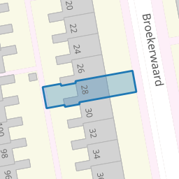 Perceel AMR01-C-8252