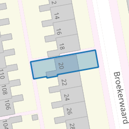 Perceel AMR01-C-8255