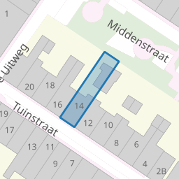 Perceel AMR01-C-8303