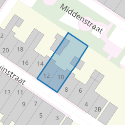 Perceel AMR01-C-8305