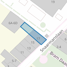 Perceel AMR01-C-8320