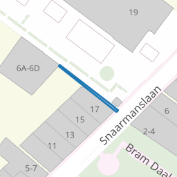 Perceel AMR01-C-8321