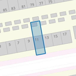 Perceel AMR01-C-8399