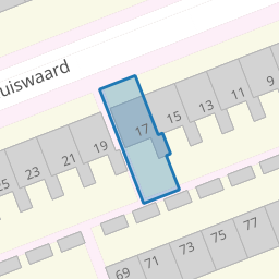 Perceel AMR01-C-8453