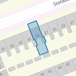 Perceel AMR01-C-8500