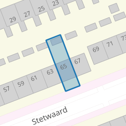 Perceel AMR01-C-8518