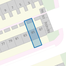 Perceel AMR01-C-8549