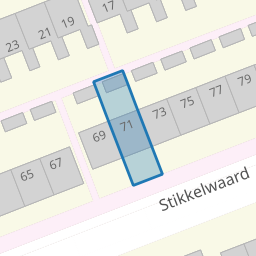 Perceel AMR01-C-8556