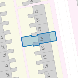 Perceel AMR01-C-8601